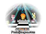 Crazy Disco