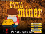 La Mina de Oro
