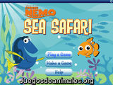 Nemo Sea Safari