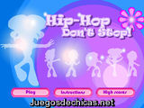 Hip Hop Dont Stop