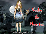 Noche de muertos