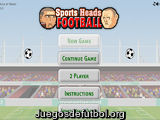 Sport Heads Football