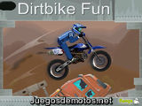 Dirtbike Fun