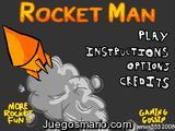 Rocket Man
