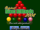 Blast Billiards