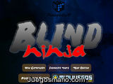 Blind Ninja