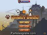 Smart Dogs
