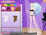 Viste a Liliana