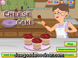 Cheese Cake