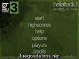 Heli Attack