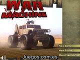 War Machine