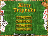 Kitty Tripeaks