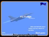 Air Dodge
