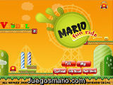 Mario fun Ride