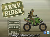 Army Rider