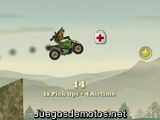 Army Rider
