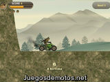 Army Rider