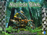 Nuclear Bike