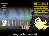 Gun Knight