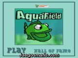 Aqua Field