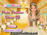 Baile de Princesas