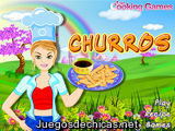 Churros