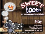 Sweet Tooth
