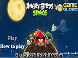 Angry Birds: Space