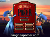 Jugar al poker sobre ruedas