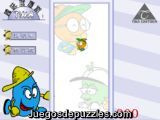 Tina Cartoon