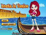 Bratz in Venice