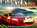 Highway Escape