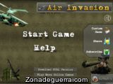 Air Invasion