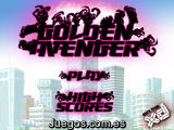 Golden Avenger