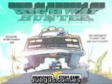 Highway Hunter