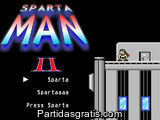 Spartaman