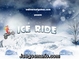 Ice Ride