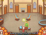 Jane's Hotel