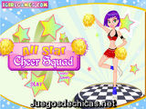 Toda una estrella
