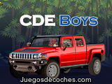 CDE Boys