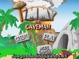 Timmy The Caveman