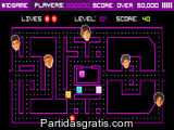 Pacman Renovado