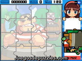 Puzzles de Animes