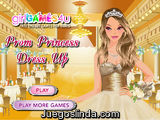 Baile de Princesas