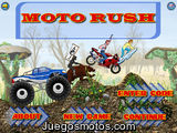 Moto Rush II