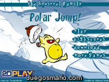 Polar Jump