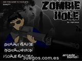 Zombie Hole