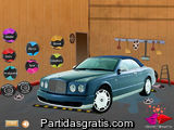 Taller de Tuning