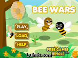 Bee Wars