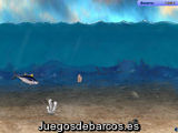 Ocean Survival